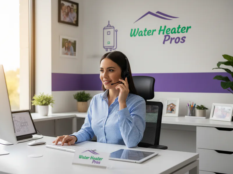 Water Heater Repair  in Rio Grande  FAQ