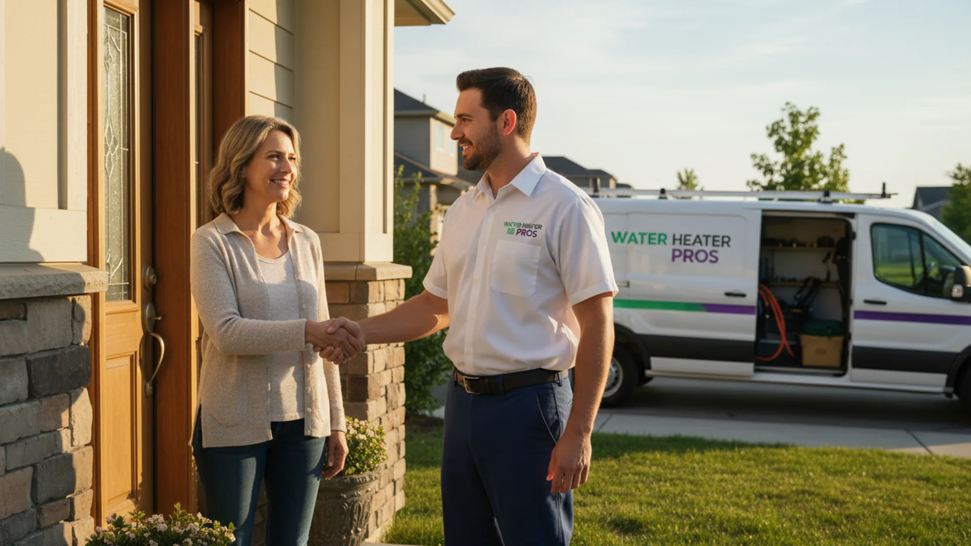 water heater repair in Rio Grande, PR Near Me
